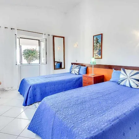 Brigida Mit Privatem Pool By Interhome Hébergement de vacances Albufeira