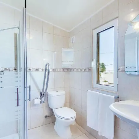 Hébergement de vacances Brigida Mit Privatem Pool By Interhome *