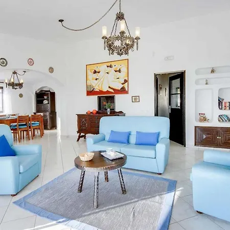 Brigida Mit Privatem Pool By Interhome Hébergement de vacances