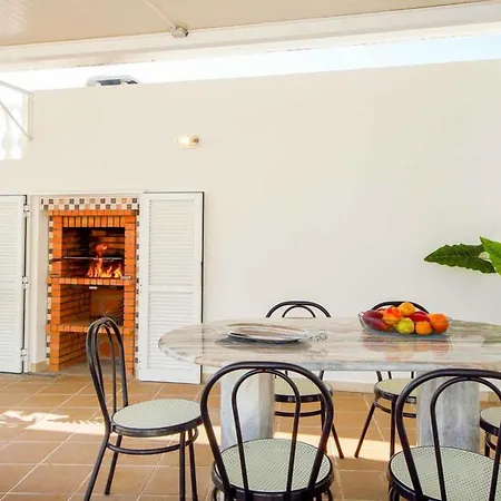 Brigida Mit Privatem Pool By Interhome Hébergement de vacances Albufeira