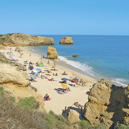 Hébergement de vacances Brigida Mit Privatem Pool By Interhome Albufeira