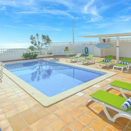 Brigida Mit Privatem Pool By Interhome 阿尔布费拉