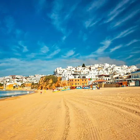 Brigida Mit Privatem Pool By Interhome * Albufeira